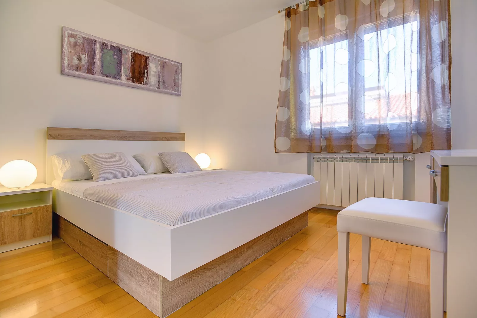 Villa Magnifica-Bedroom