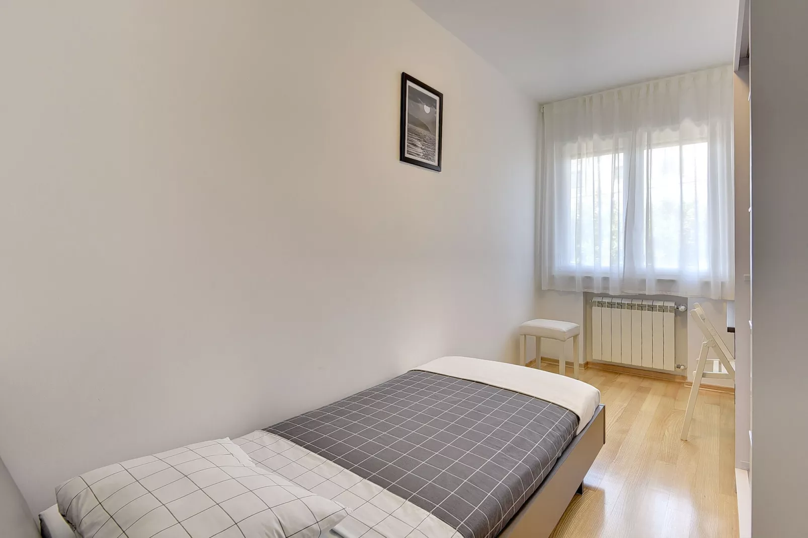 Villa Magnifica-Bedroom