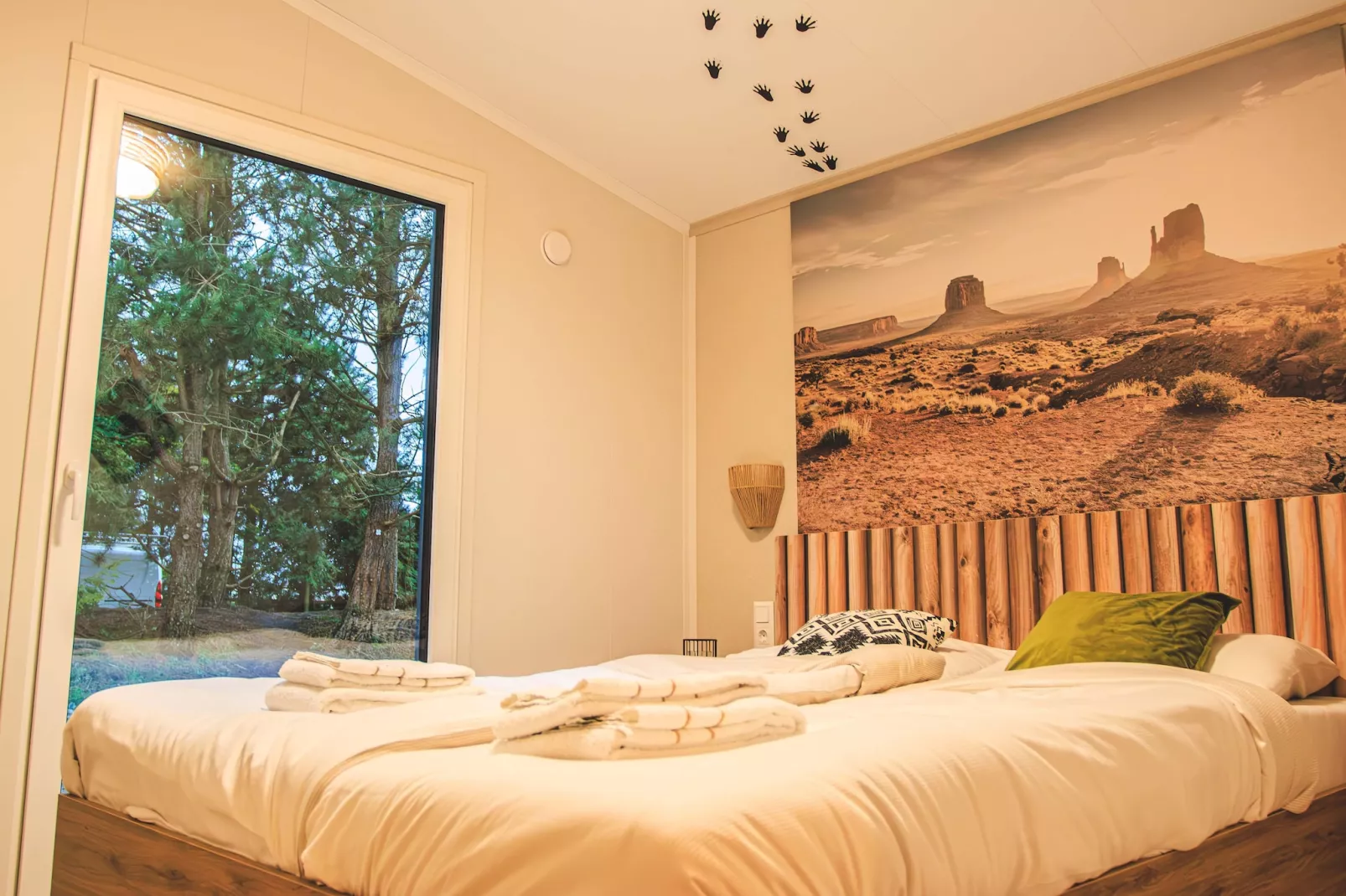 Rancho Grande-Chambre