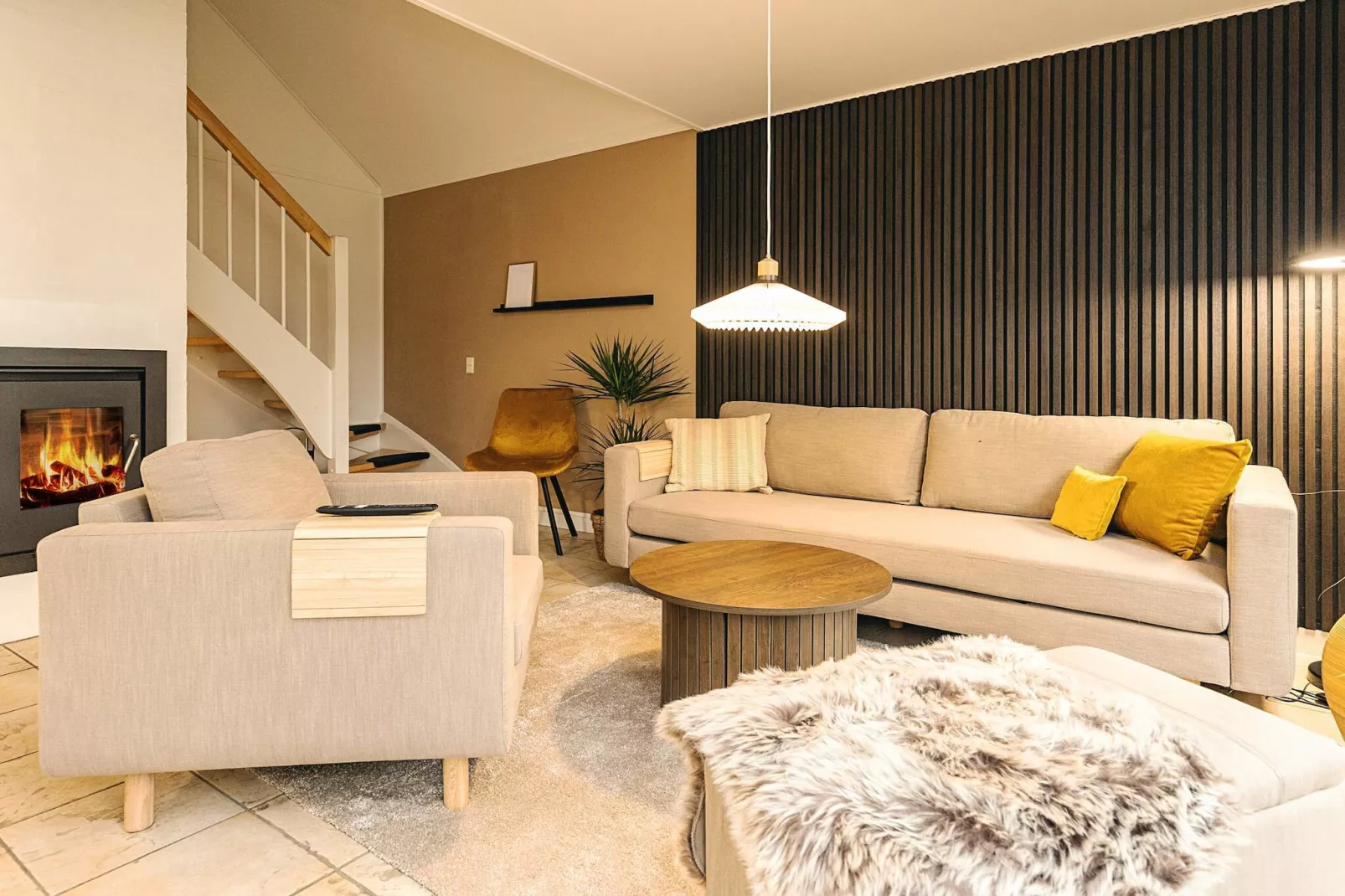 Bonheur côtier avec vue -- By Traum Ferienwohnungen-Intérieur