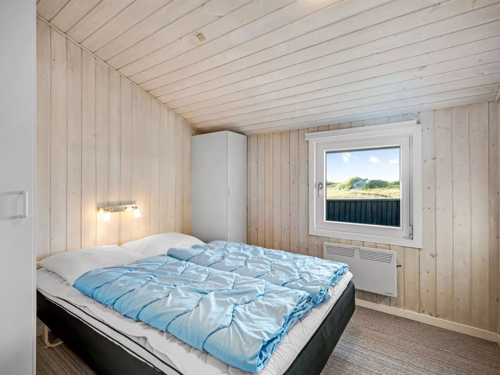 "Jaana" - 10m from the sea - Inside