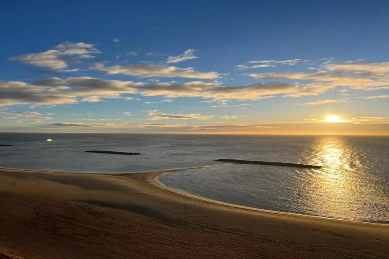 La Dune N°65 - Villa 3P6-Gebiete Sommer 20 km