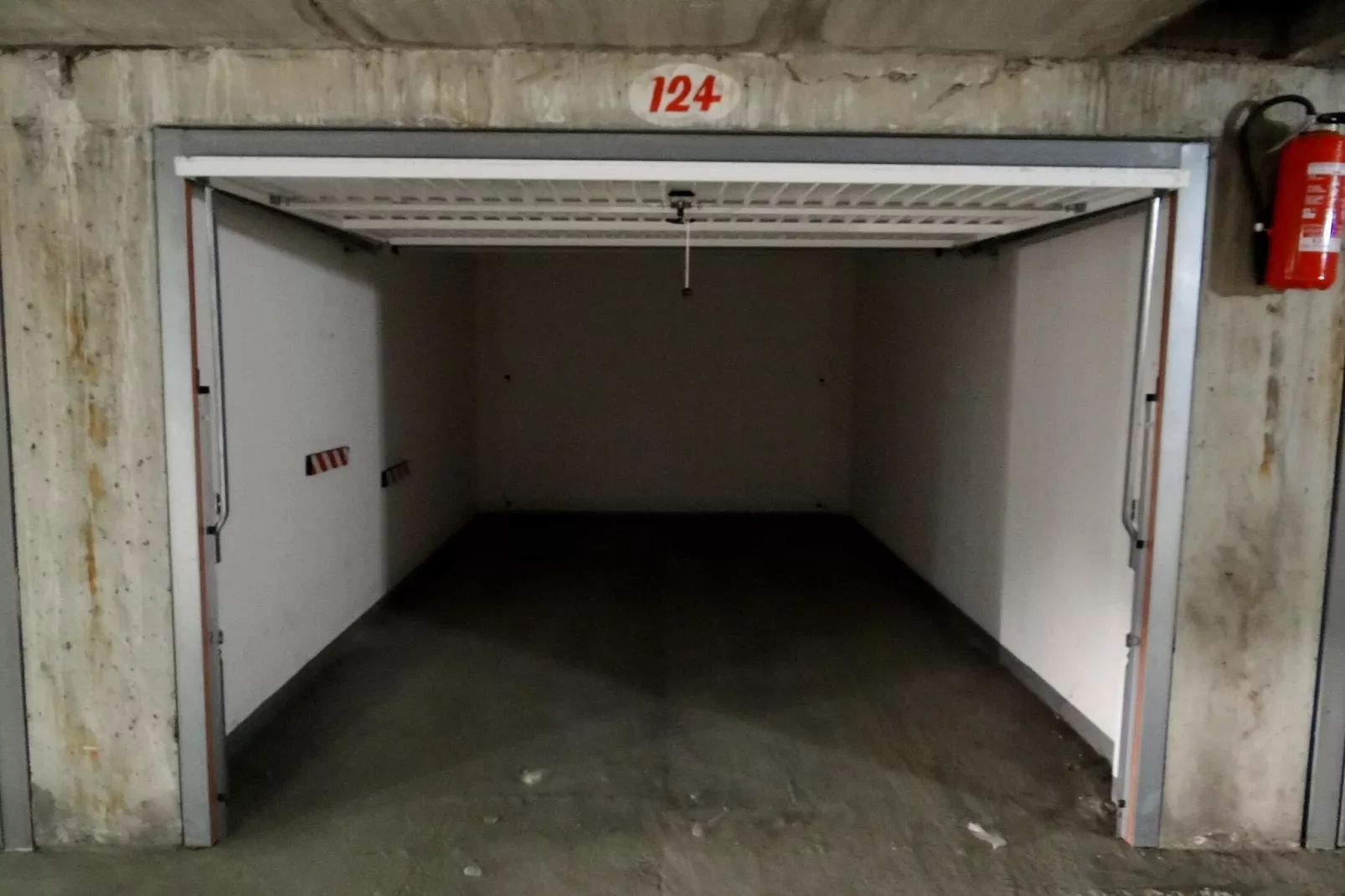 MEMLING 0202GAR-équipements