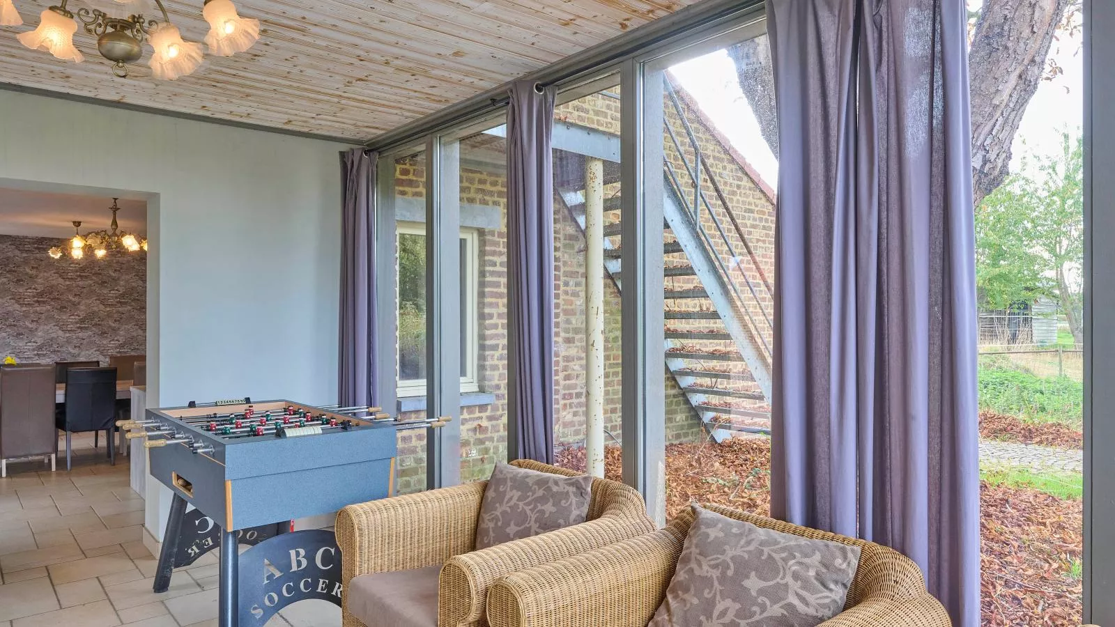 Quanto A  B-Innenbereich