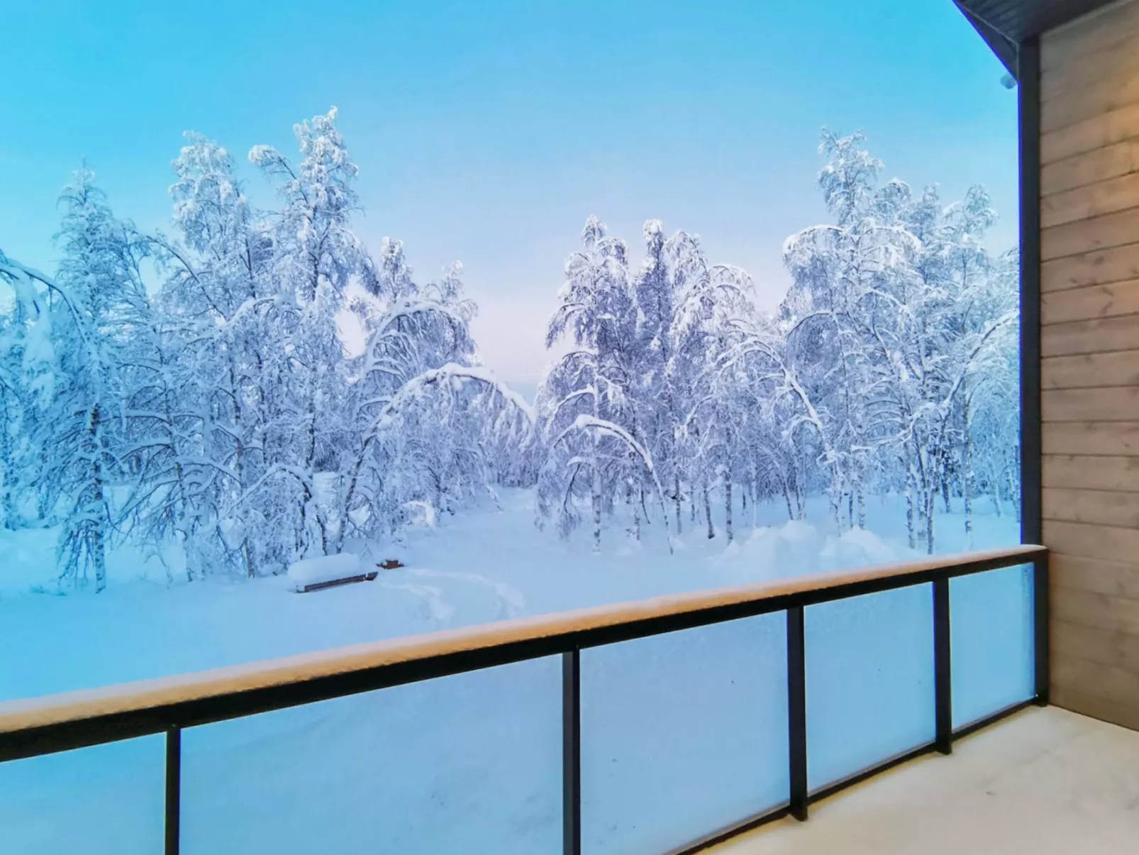 Rikinänranta b-Dedans