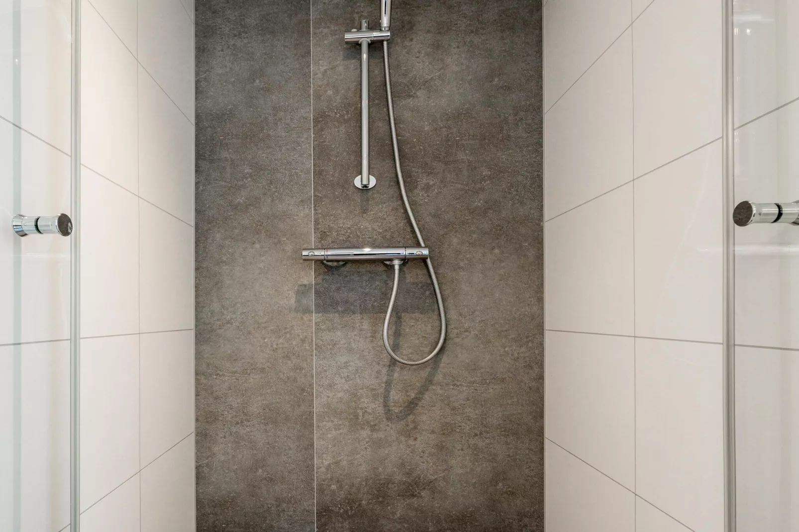 Schaelsbergerbosch - Fireplace & Sauna-Salle de bain