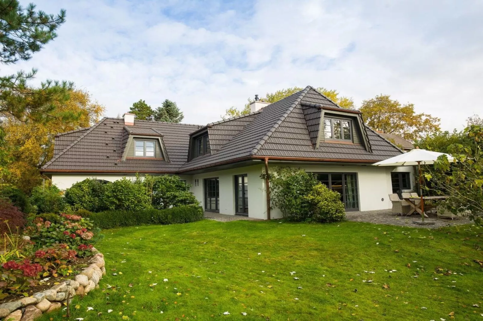 167271-Gardens in summer