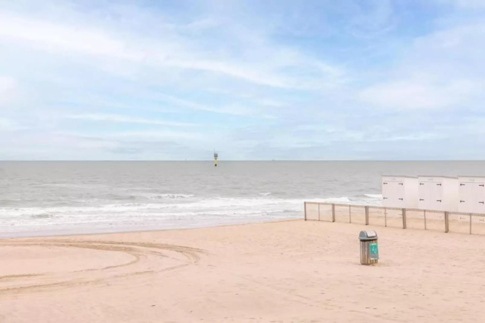 Residence Long Beach-13 - Gebiete Sommer 1 km