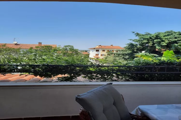 Premium apartment Sunny-Vue d'été