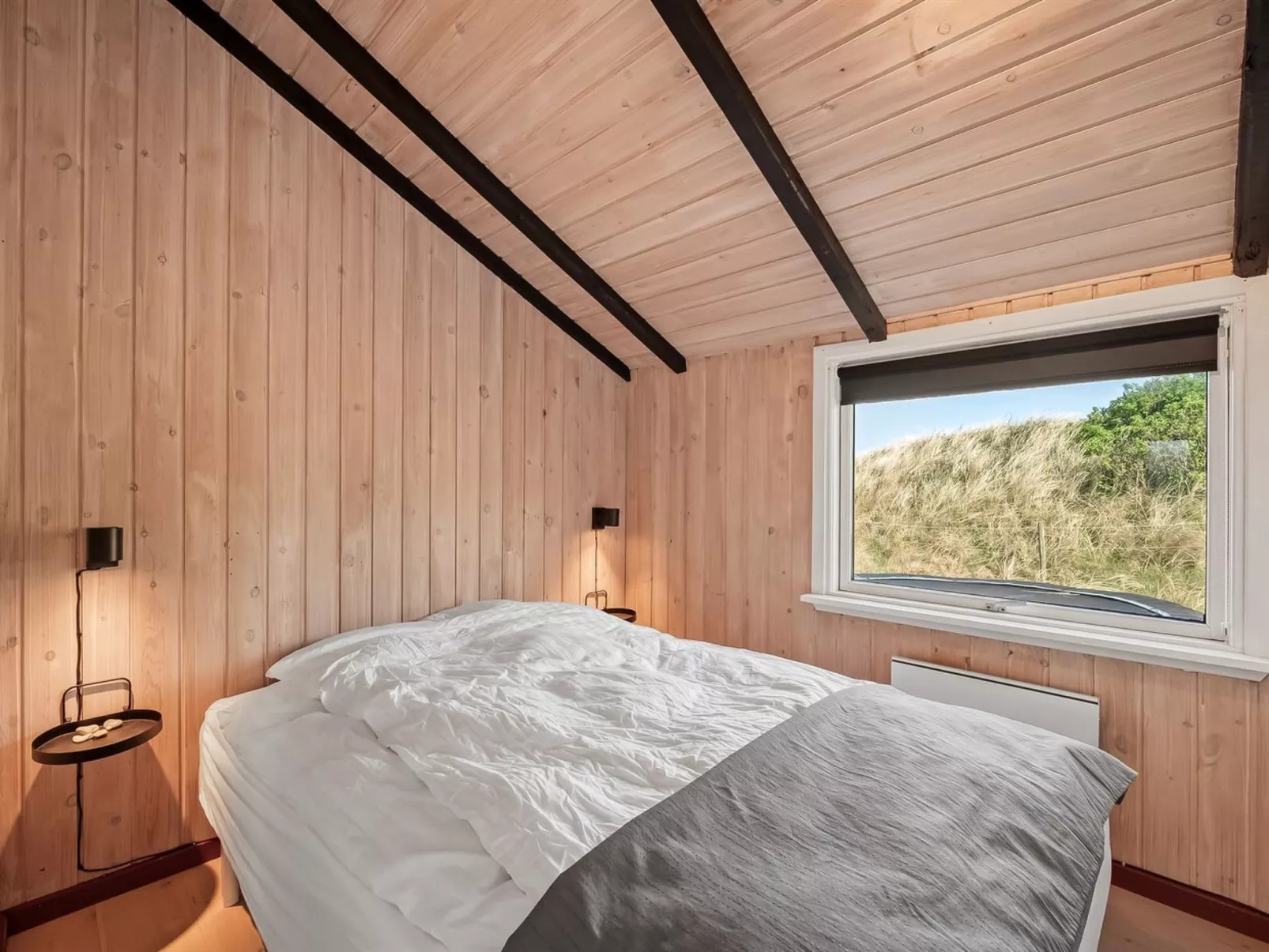 "Jyde" - 250m from the sea - Inside