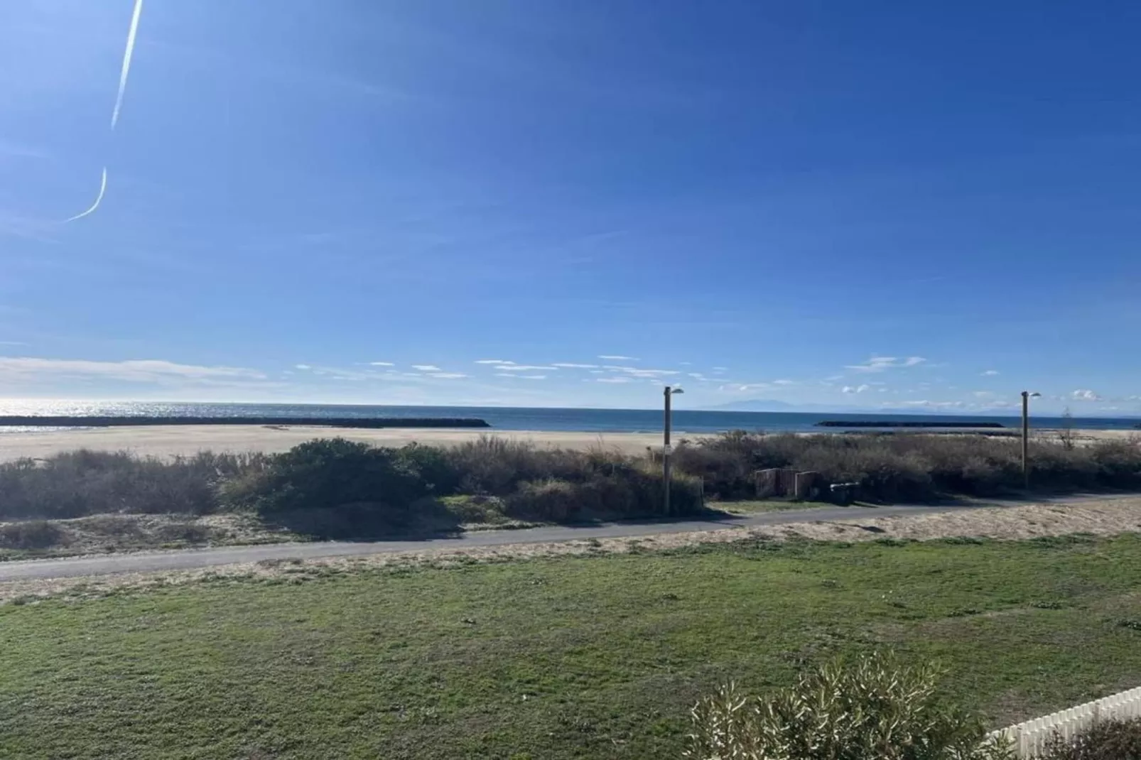 Le Colisee A N°23 - ST4 - Gebiete Sommer 1 km