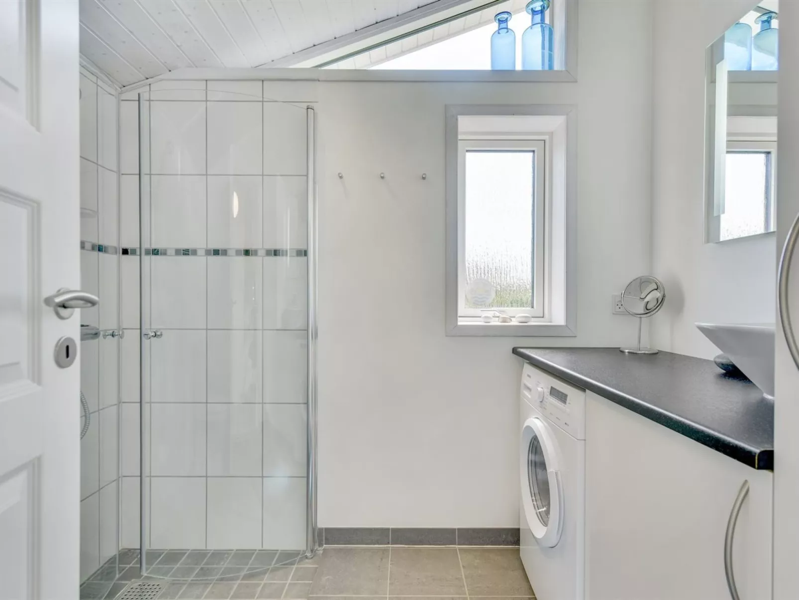 "Rether" - 400m from the sea-Drinnen