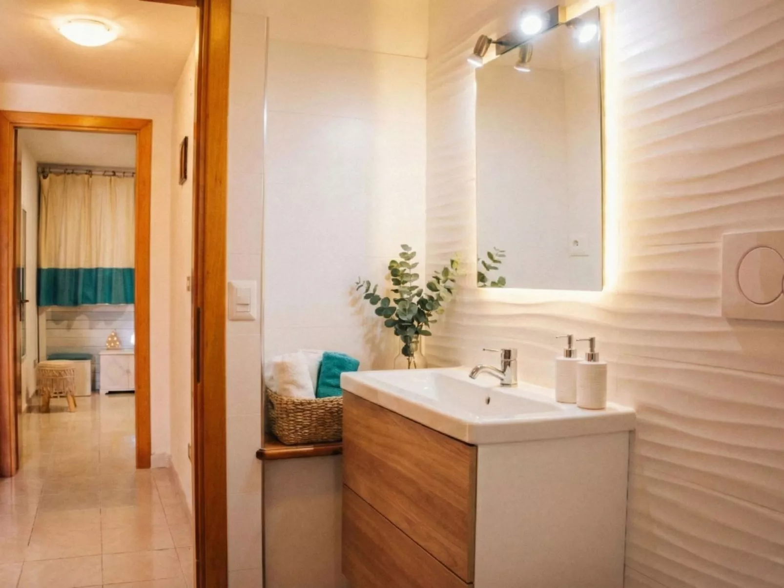 Rosa Dei Venti-Inside