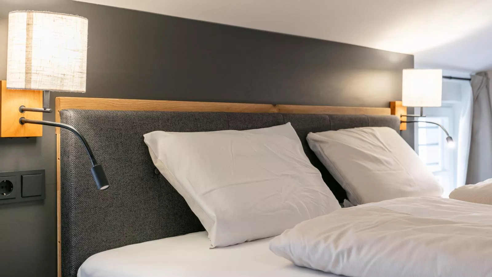 Hopfgarten Alpin Living Top 6-Chambre