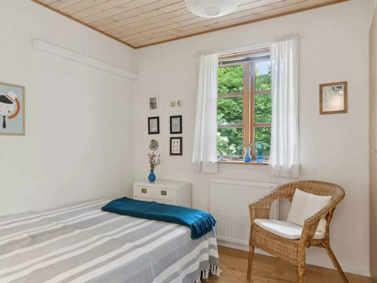 "Kaino" - 1.7km from the sea - Dedans