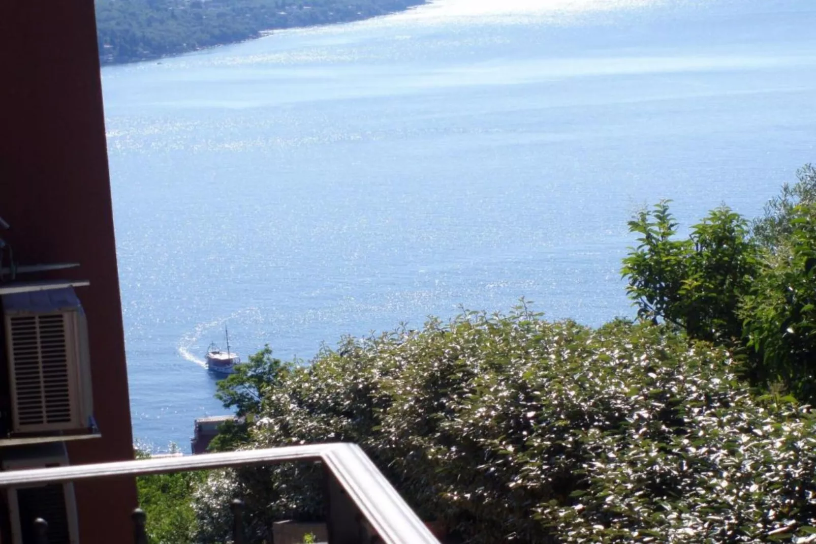 Villa Marid Opatija - Three bedroom Apartment - Outdoor