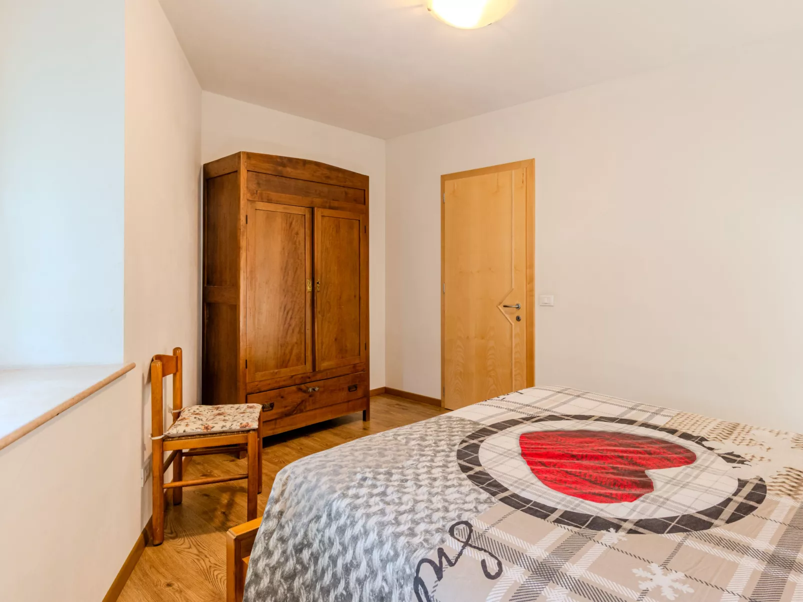 Relax tra i Monti - Inside