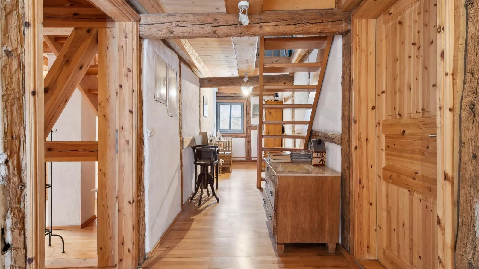 Kaffeemühle Hamma II-Palier