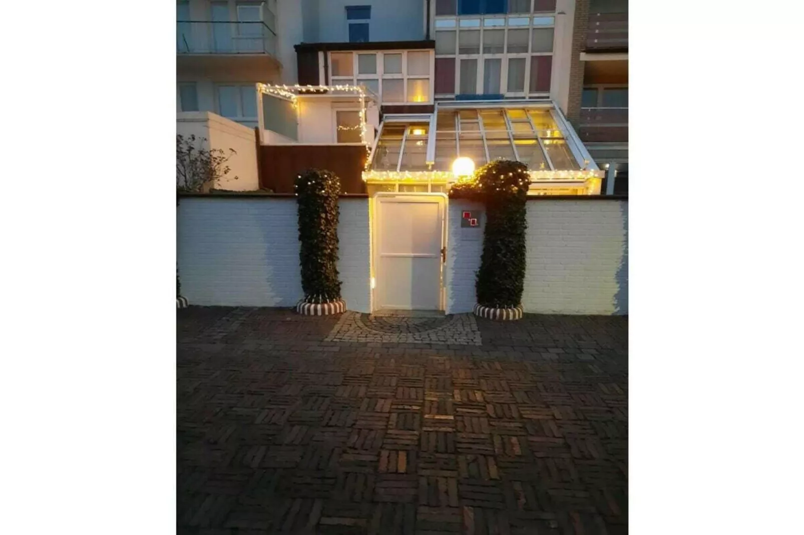 385720 - Extérieur été