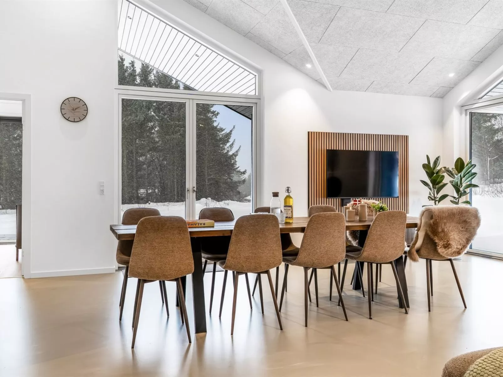 "Berta" - 2km from the sea - Inside