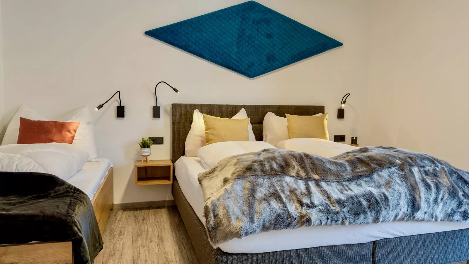 Bockblick Top 5-Schlafzimmer