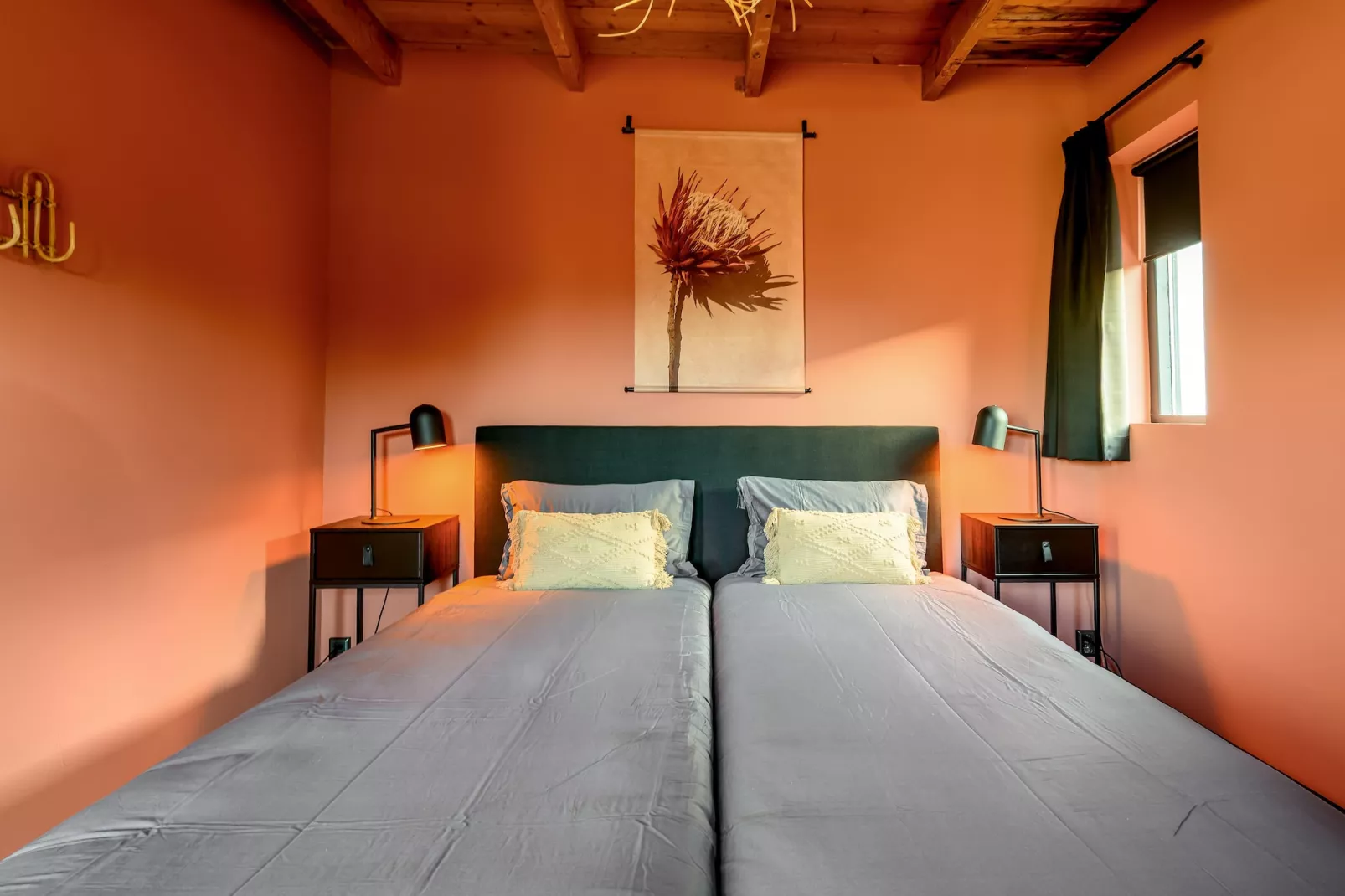 Loft Loopuyt-Chambre