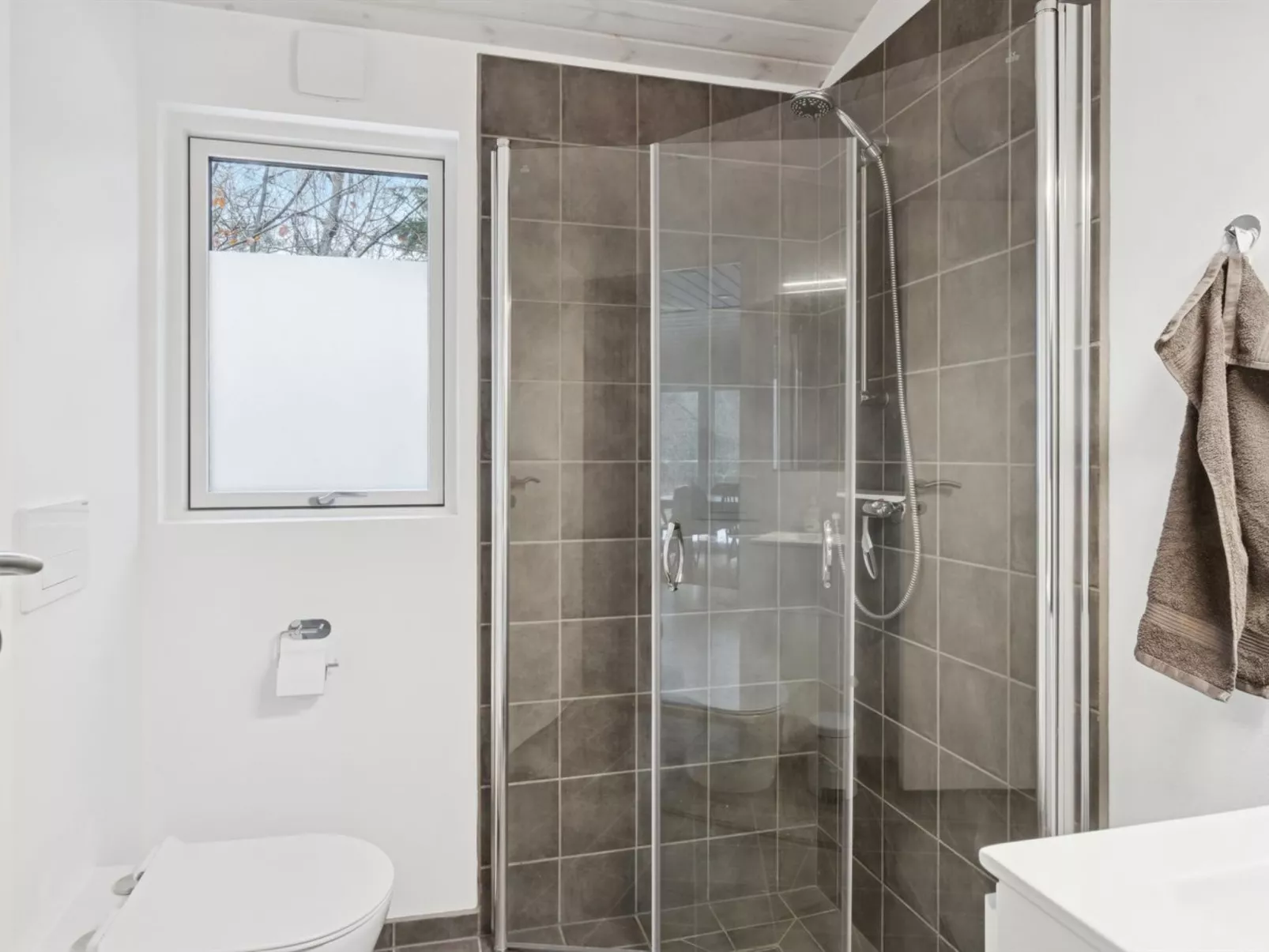 "Amitola" - 800m from the sea-Dedans