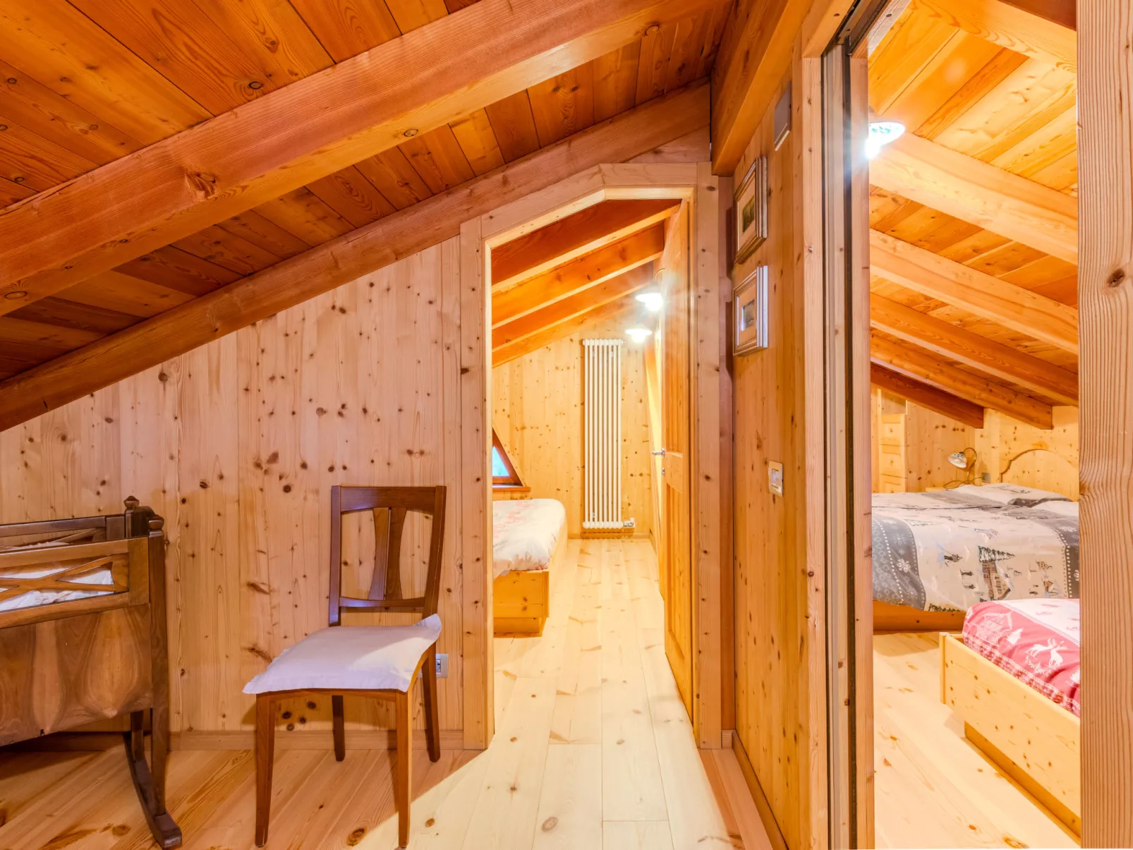 Maset Pozzati-Drinnen