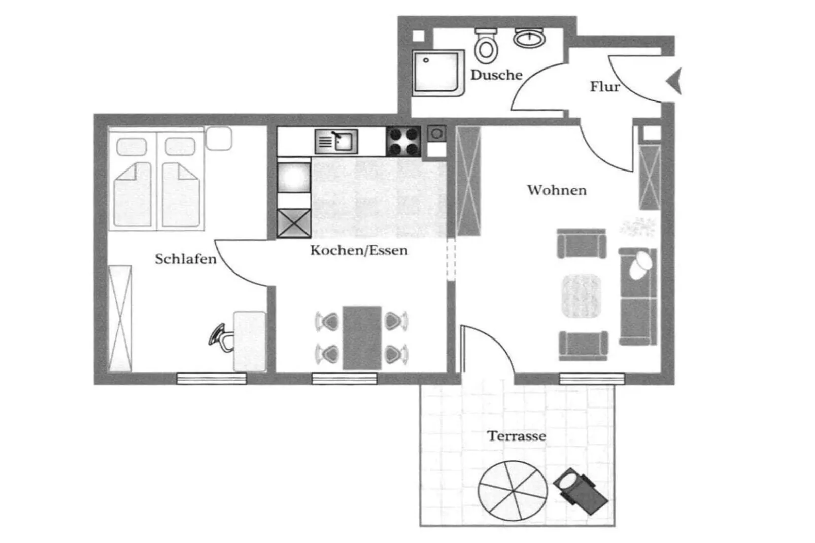 254647 - Floor plan