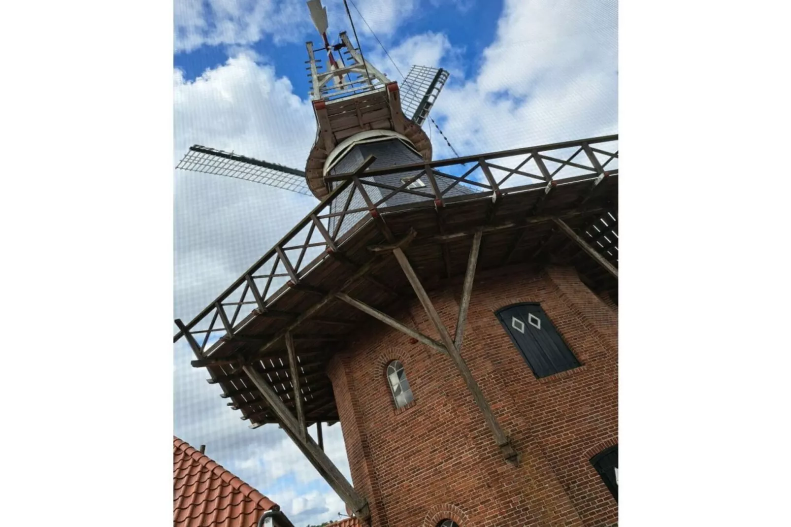 522254 - Exterior in summer