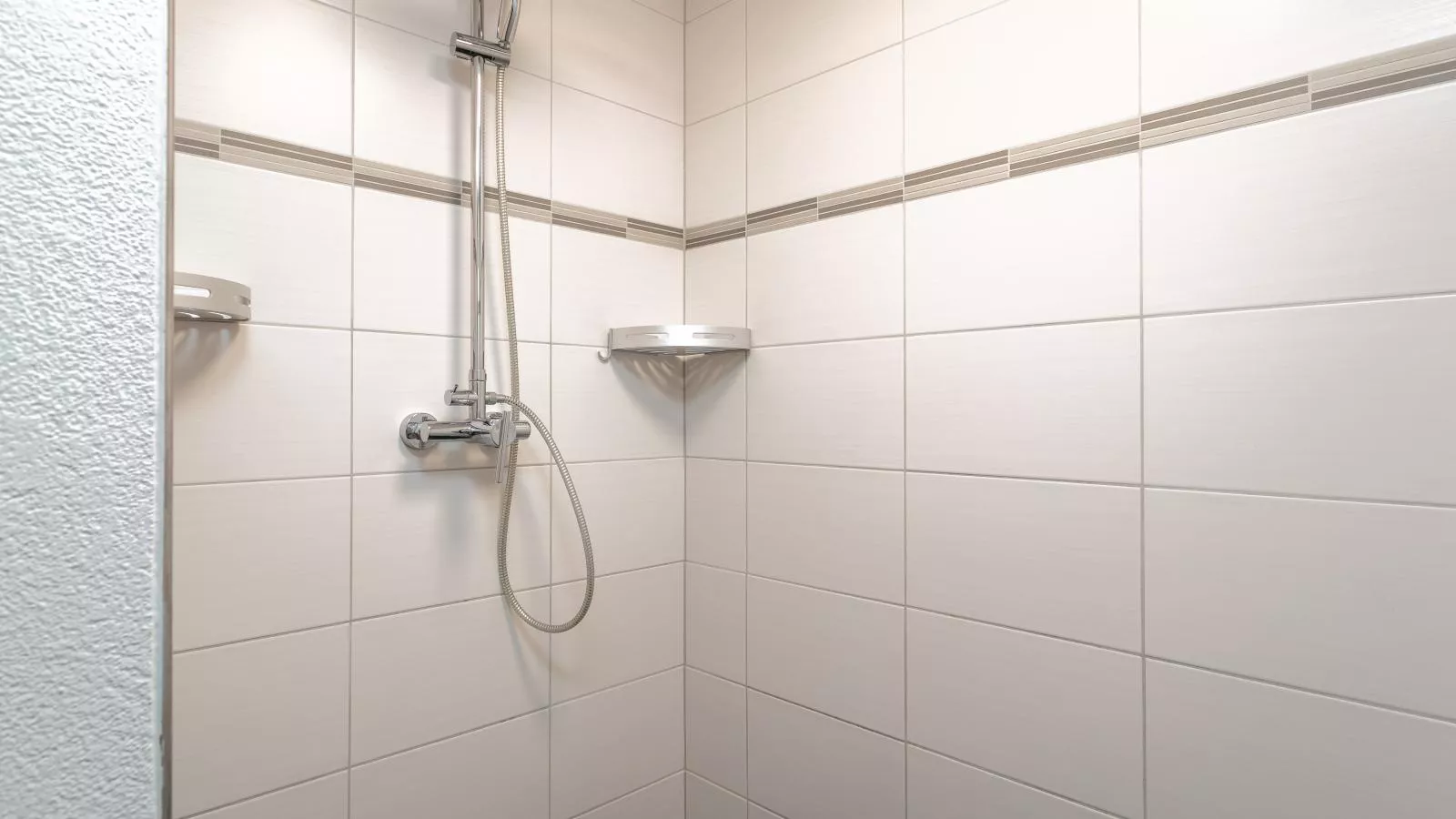 Apartment Klaus - Salle de bain