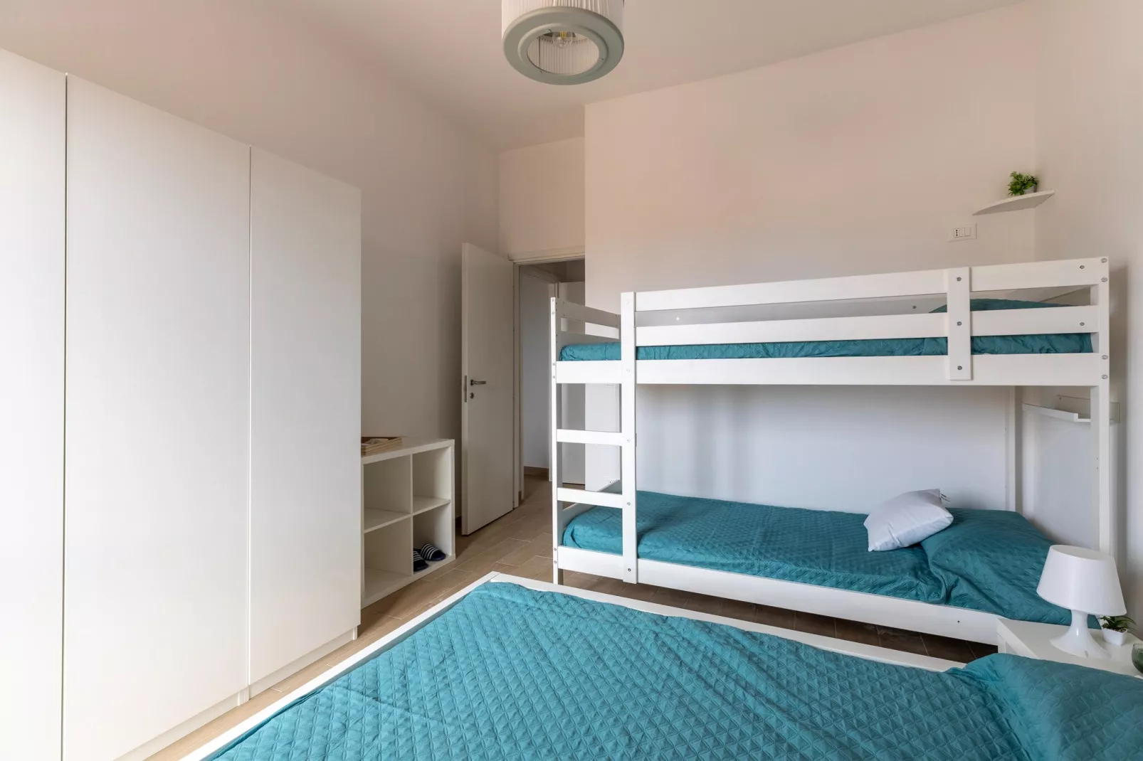 TRINITA' 1-Schlafzimmer