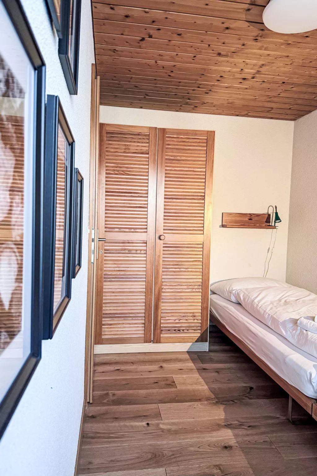 Rottal 4 Bett Wohnung-Dedans