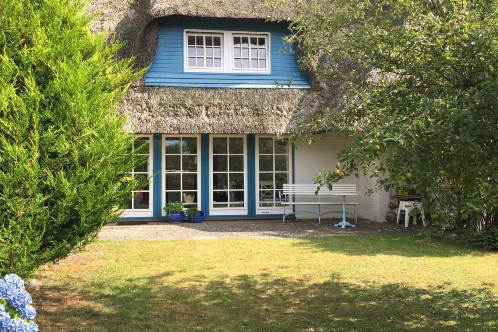 275862-Gardens in summer