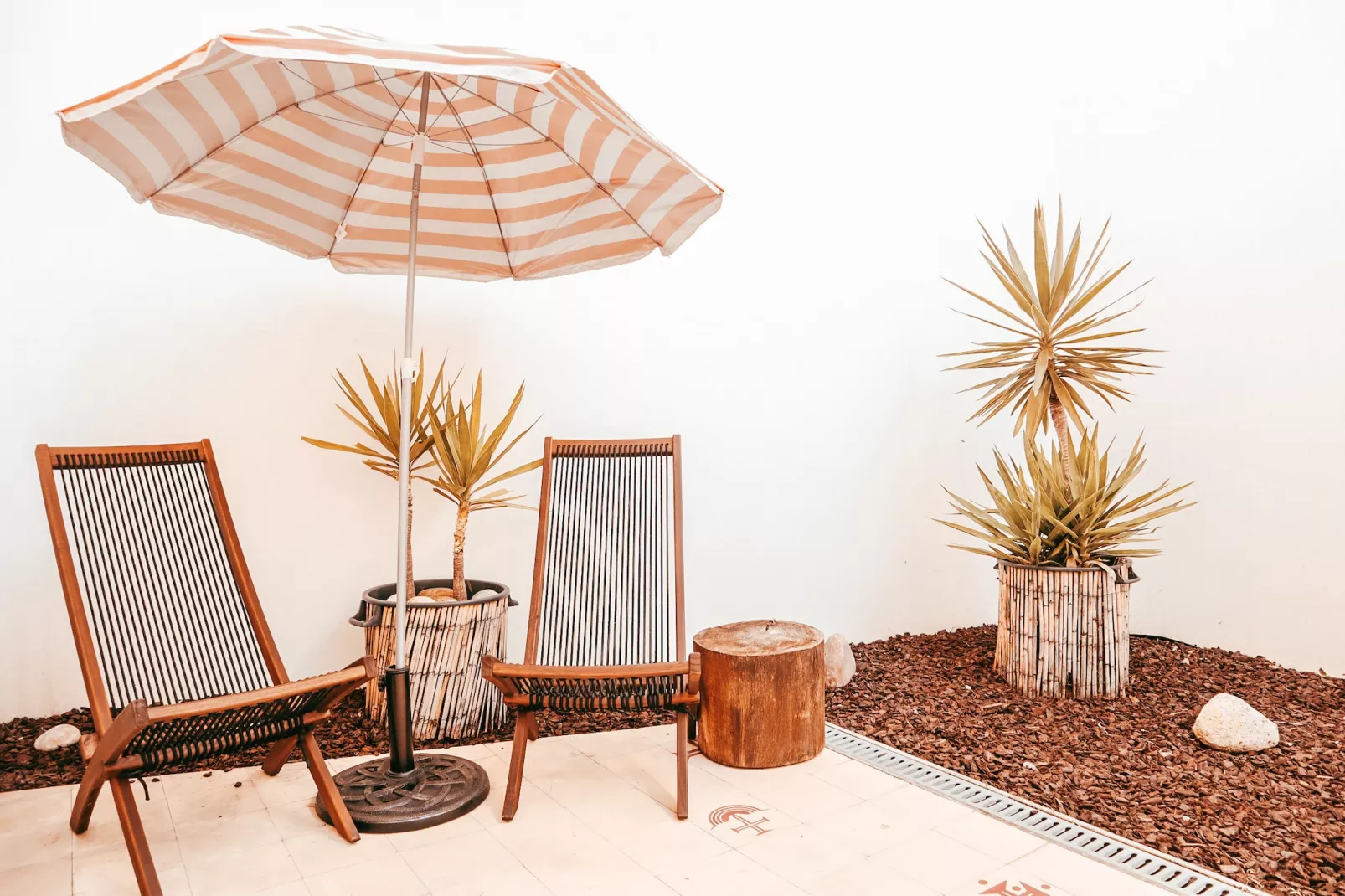 Kalathos House 1 with Terrace By Gt  House - Terrace