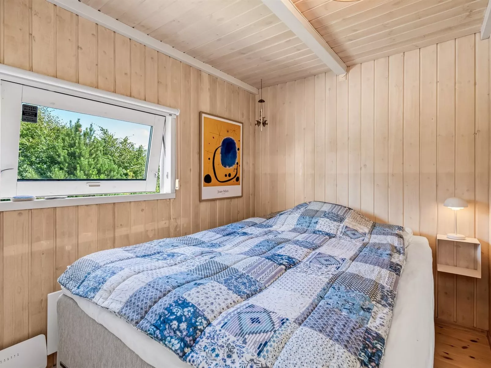 "Sybil" - 700m from the sea-Dedans