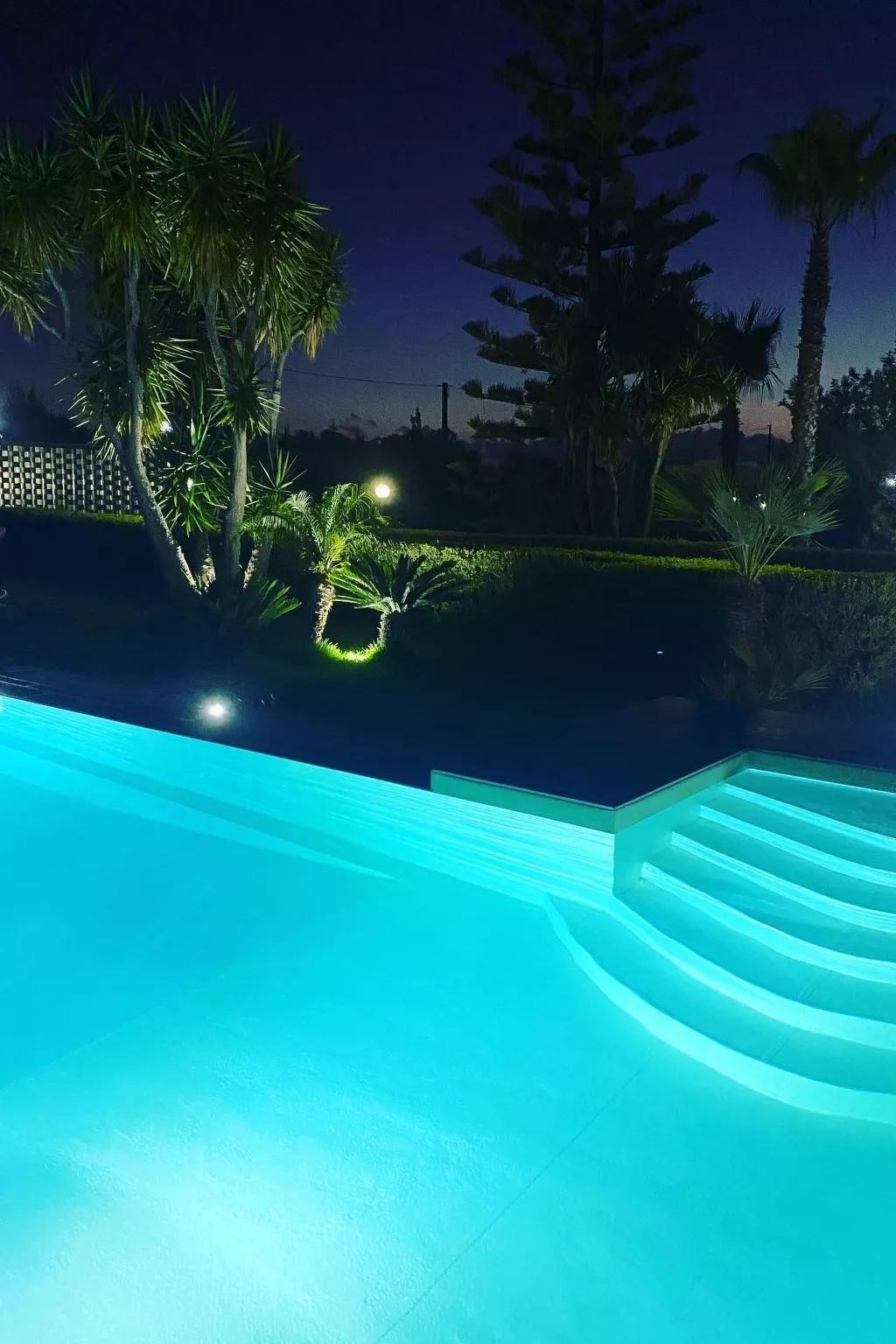 Wunderschöne Villa Oasi della Pace, mit privatem Pool, WLAN und Grillplatz - Image-tags.info