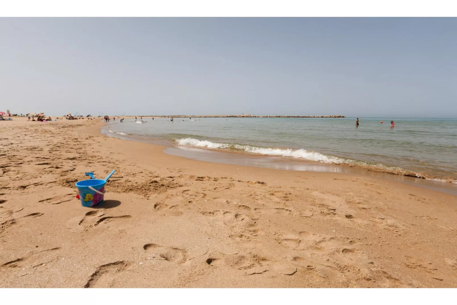 GH Baraka Village - Aparthotel Formula Apartment TYPE B-Gebiete Sommer 1 km