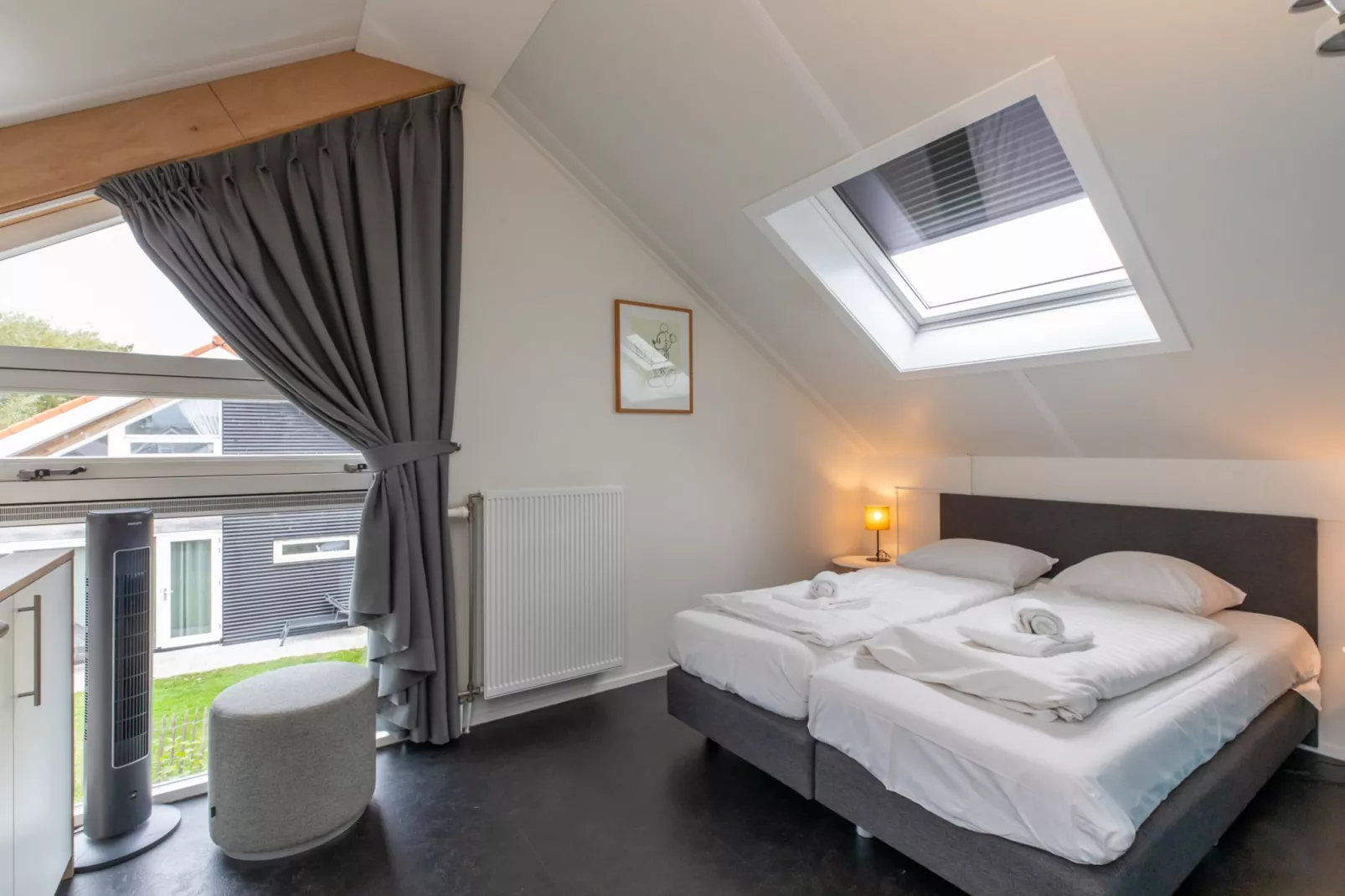 Zonnedorp 17 Zeewinde Renesse: Comfortable holiday home near the beach-Nicht zugeordnet