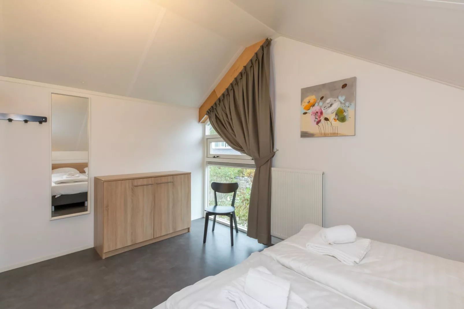 Zonnedorp 22  Holiday Home Anoes Renesse | Beach-nearby Comfort in Zeeland-Untagged