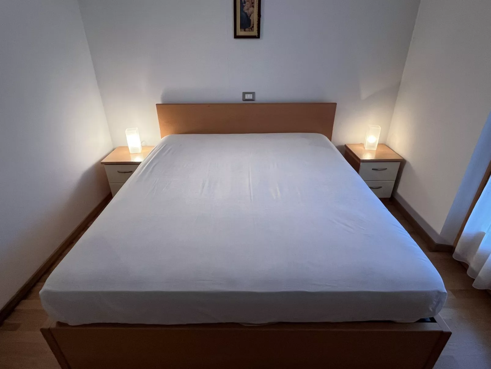 Raggio di Sole-Dedans