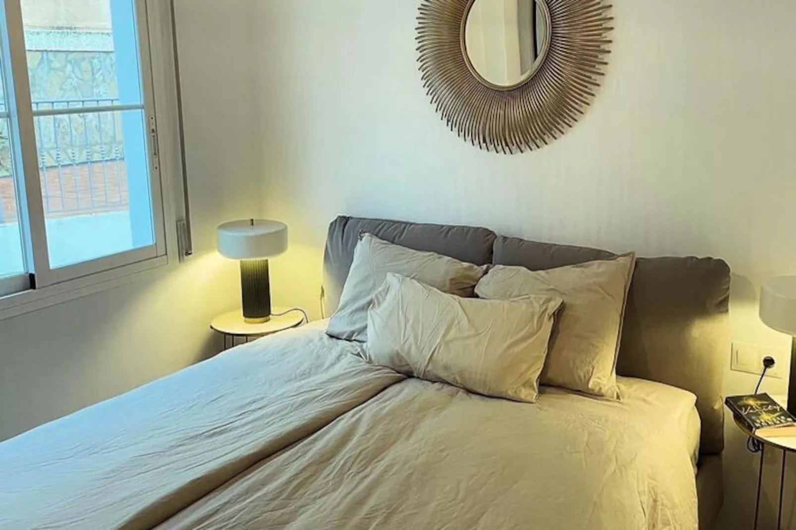 Appartements à Nerja-Untagged