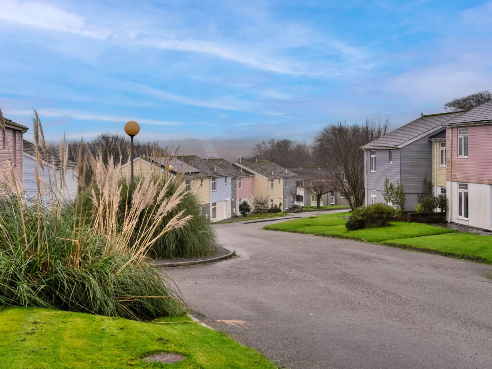 Atlantic 55-Draußen