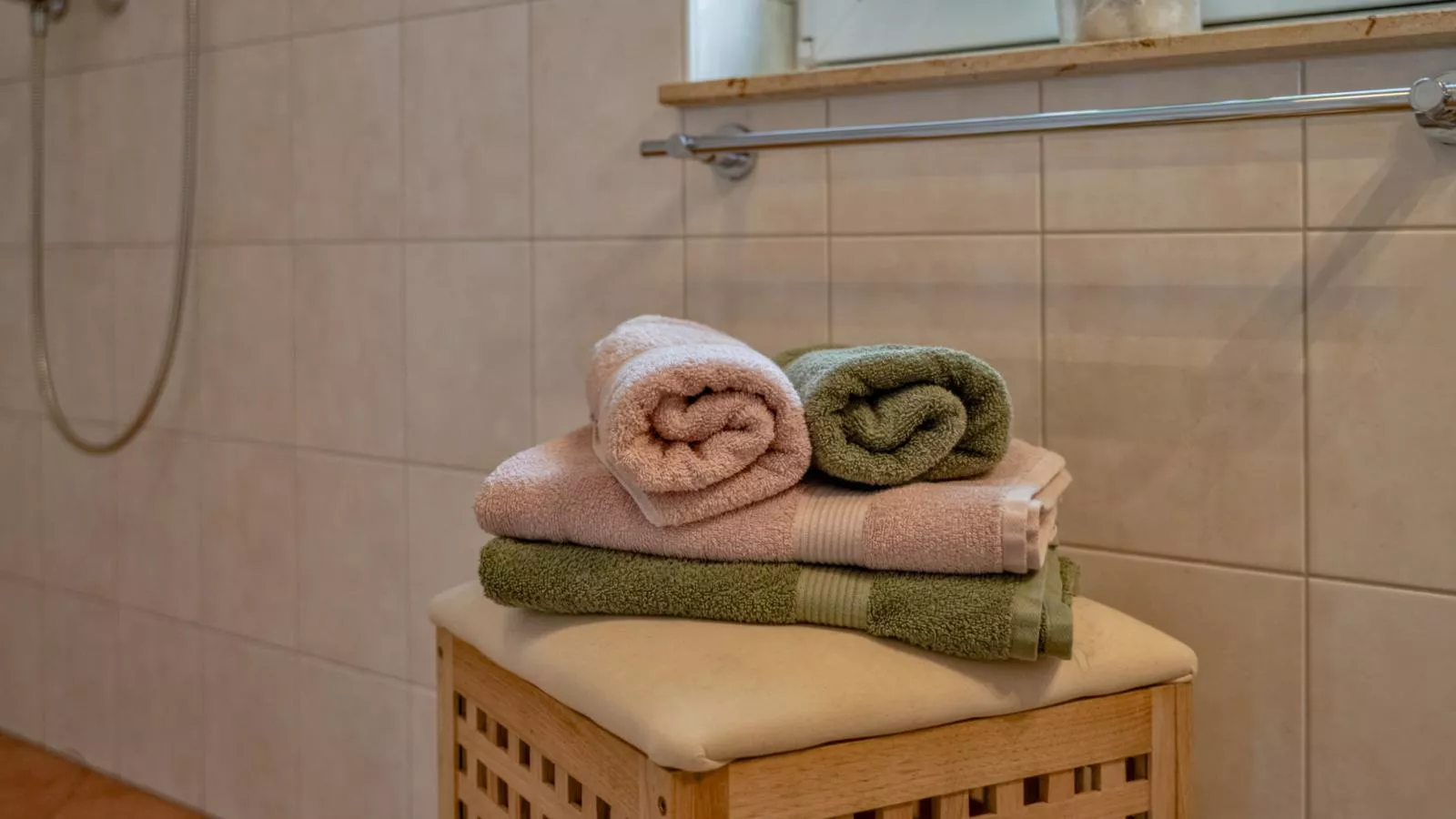 Hohnstein-Badezimmer