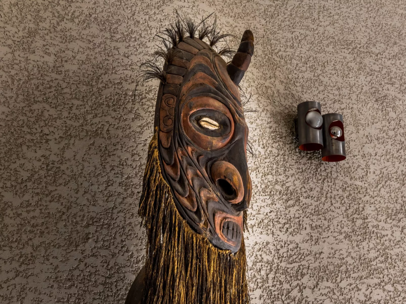 Zwischen Meer, Seen und Bergen-Outside