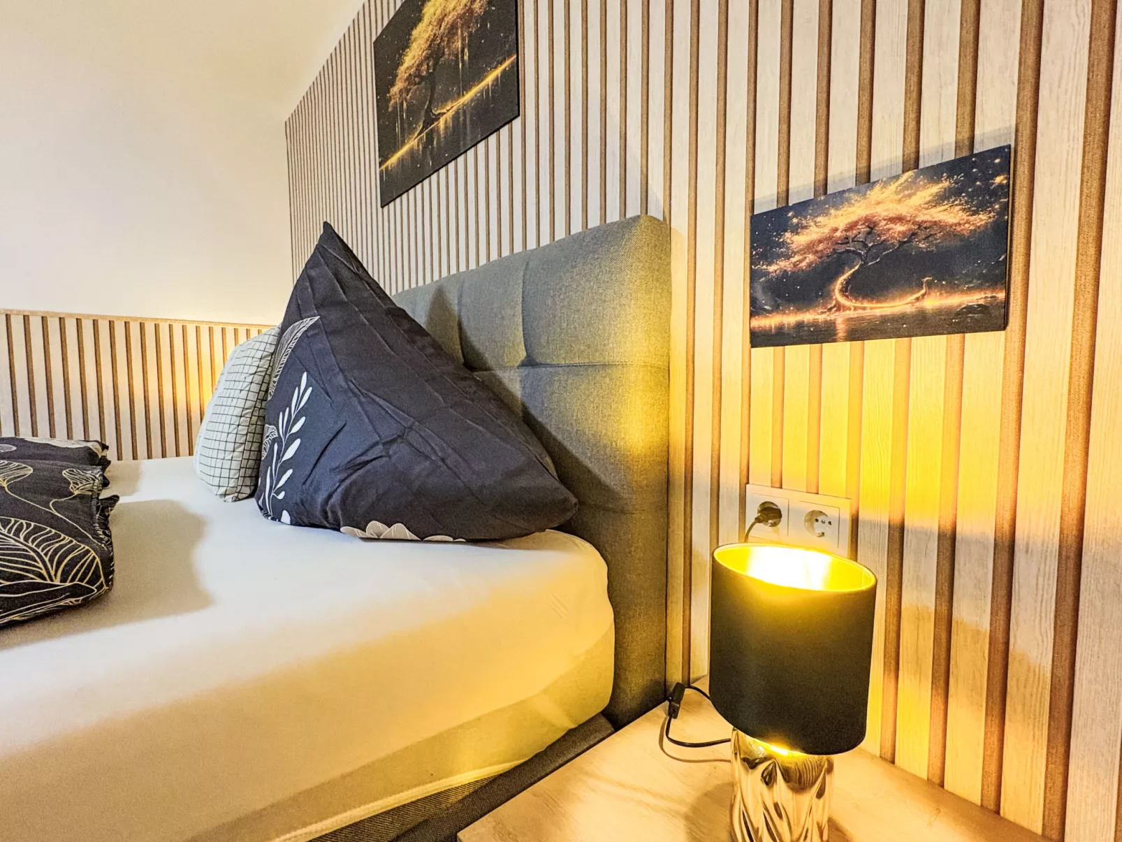 Apartment Anneliese-Drinnen