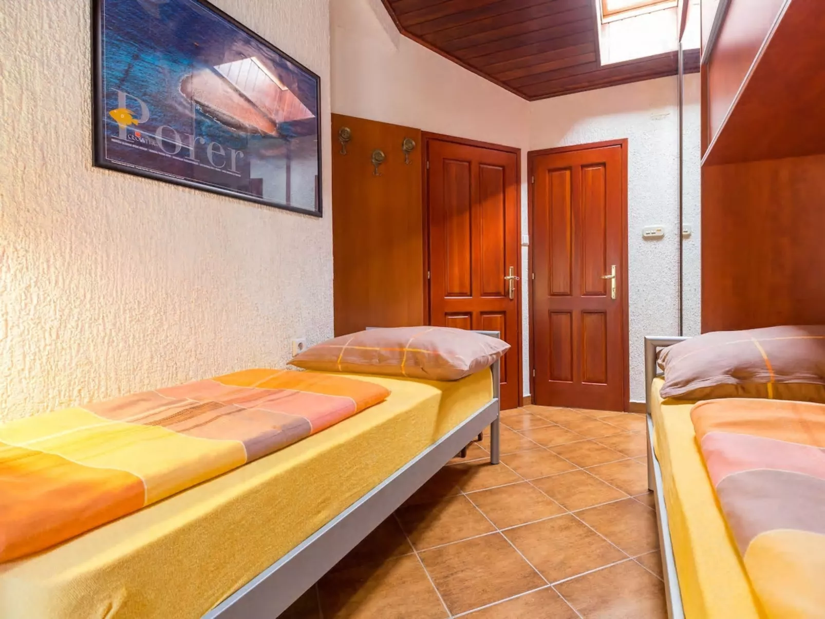 Atri giardino-Inside