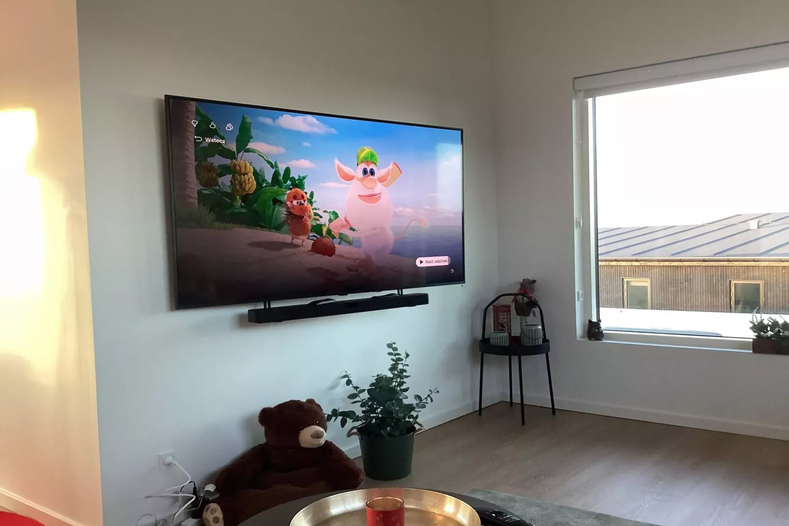 5 etoiles maison de vacances a Lemvig-Intérieur