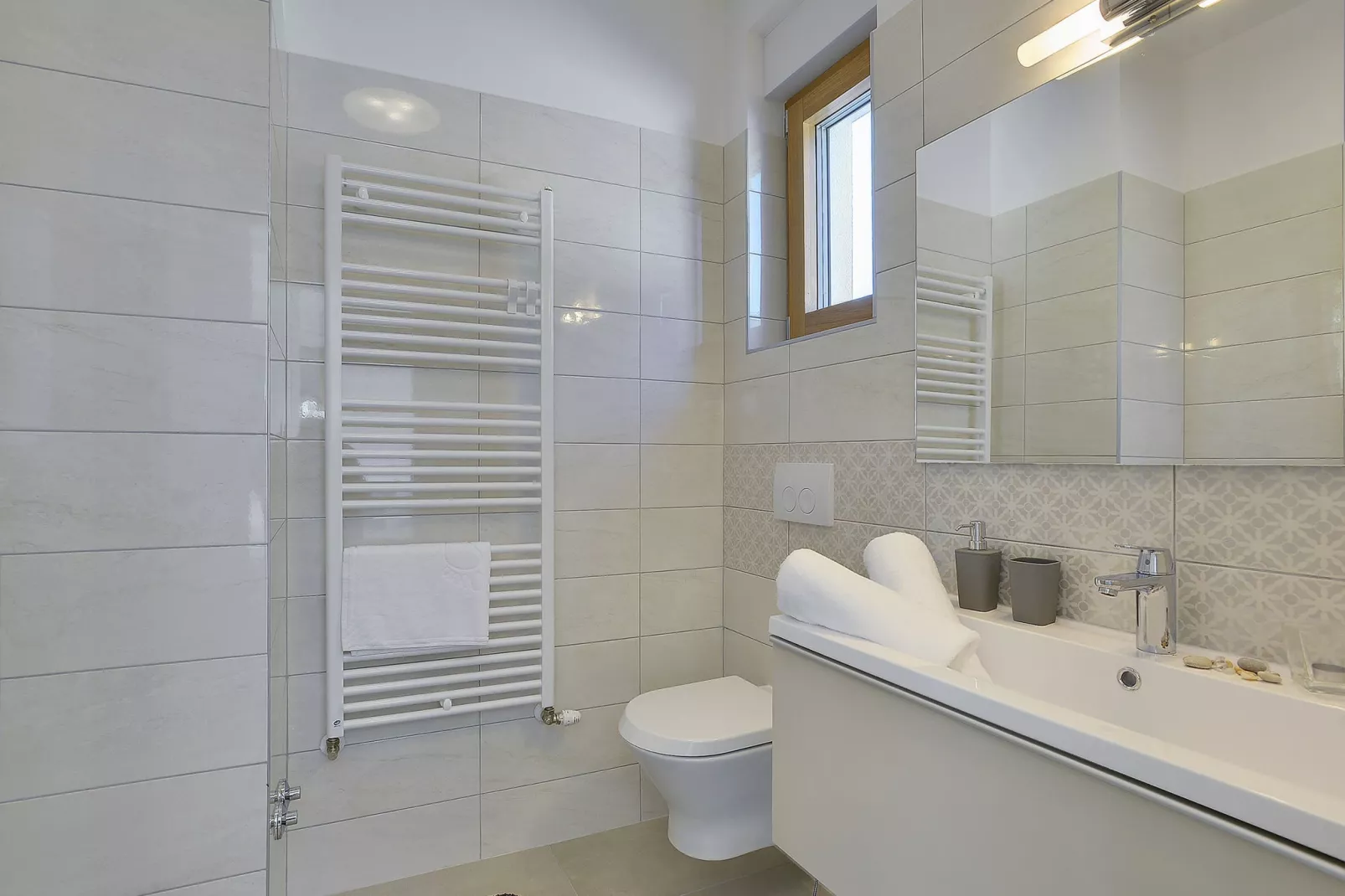 Villa Sail-Bathroom
