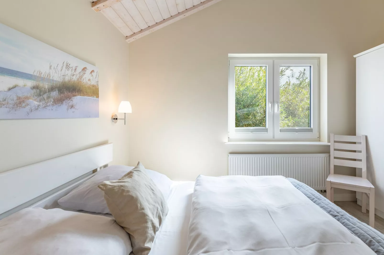 Ferienhaus Dagebüll - Bai E Dik 20-Bedroom